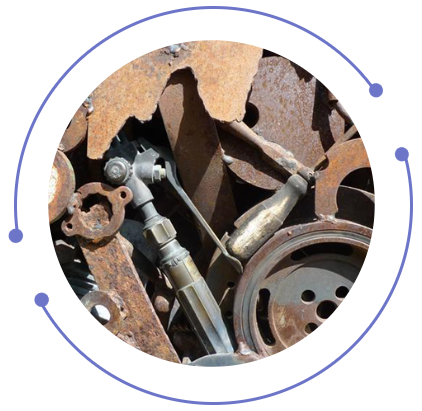 Craigieburn Scrap Metal