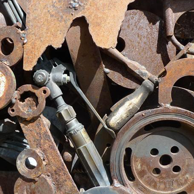 Craigieburn Scrap Metal